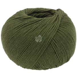 Cotton Wool 018 Groen 