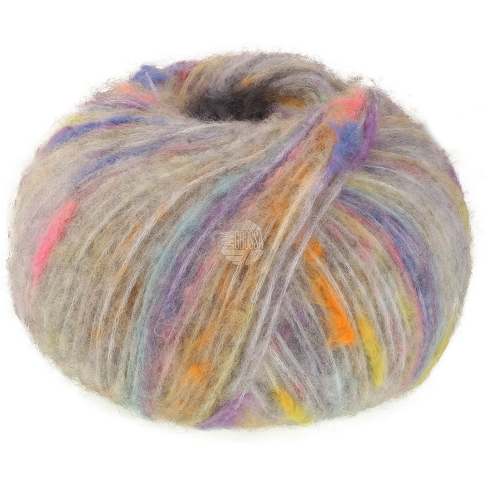 Cassata 12 Midden grijs