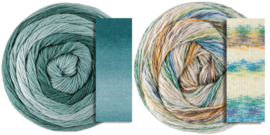 Gom 15 - 06 Kleur: 1034 en 3033