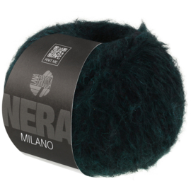 Milano 08 Zwartgroen |