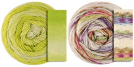 Gom 15 - 06 Kleur: 1032 en 3034