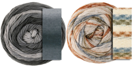 Gom 15 - 06 Kleur: 1040 en 3036