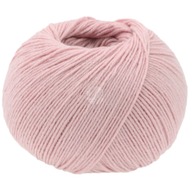 Cotton Wool 01 Roze