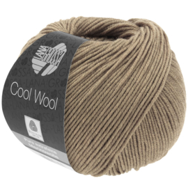 Cool Wool 2093