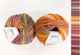 Merino Aran Sunrise 305