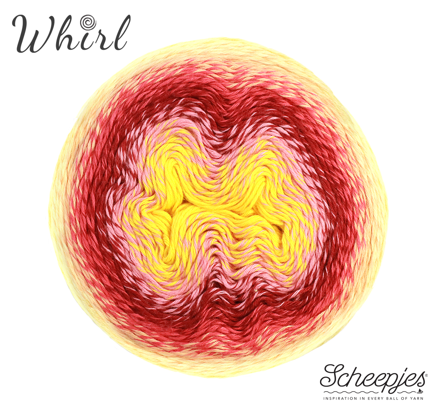 Whirl 763