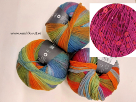 2x Farfalla 012 -1x Cosmo 015