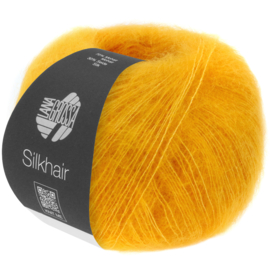 Silkhair 170 Eigeel