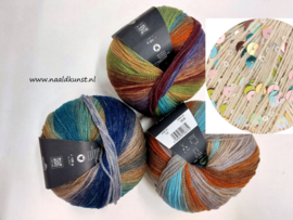 2x Farfalla 013 -1x Cosmo 011