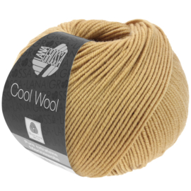 Cool Wool Herentrui