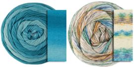 Gom 15 - 06 Kleur: 1033 en 3033