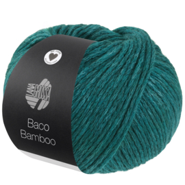 Baco Bamboo 05 Opaalgroen
