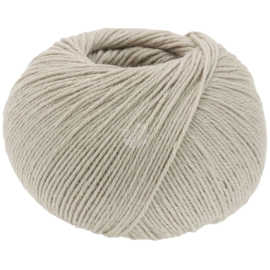 Cotton Wool 08 Beige/grijs