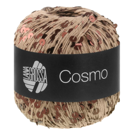 Cosmo 032 Binnenkort leverbaar
