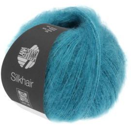 Silkhair 203 Aqua