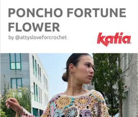 Patroon Poncho