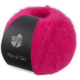 Filo di Gio 014 Fuchsia