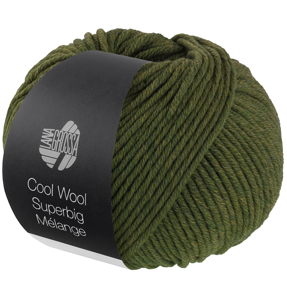 Cool Wool Super Big 212