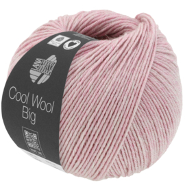 Cool Wool Big 1602 Licht lila roze