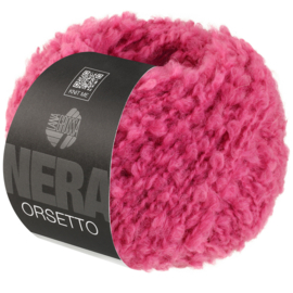Orsetto 018 Sprekend roze