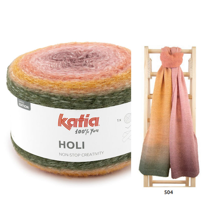 Holi 504