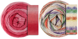 Gom 15 - 06 Kleur: 1036 en 3032