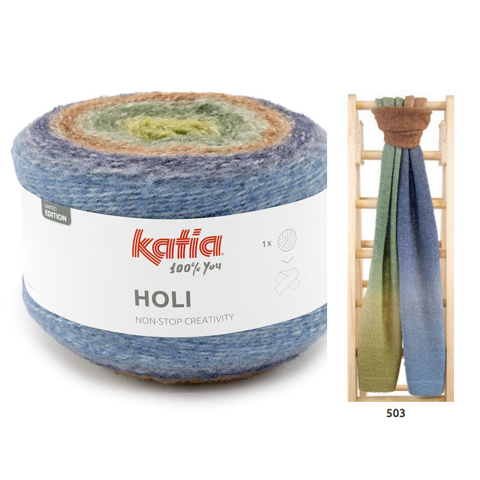 Holi 503