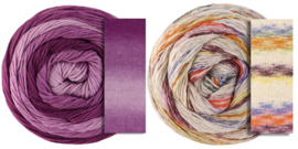 Gom 15 - 06 Kleur: 1038 en 3035