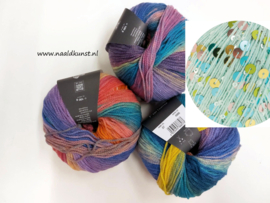 2x Farfalla 007 -1x Cosmo 021