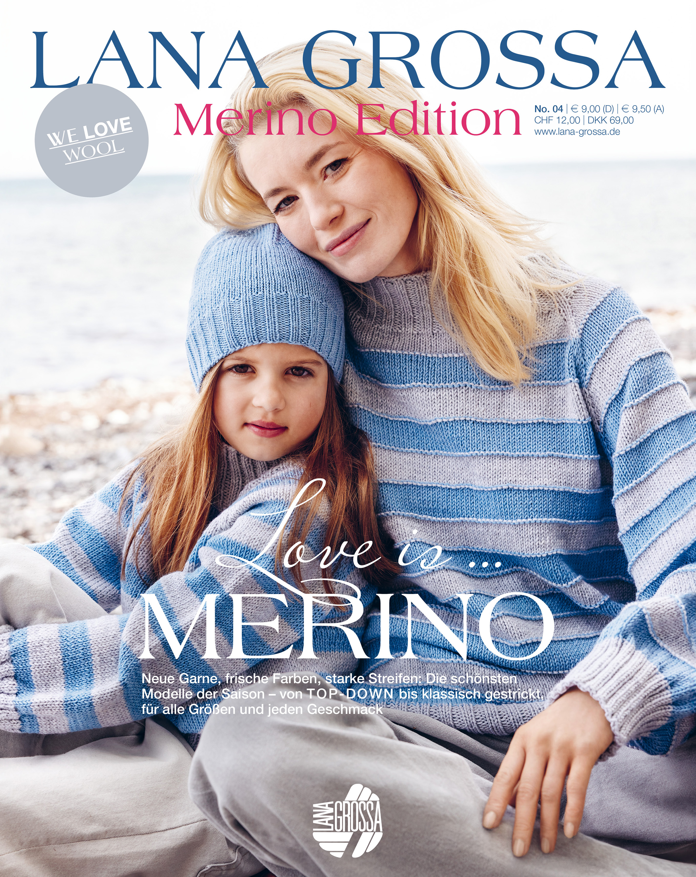 Merino nr.4