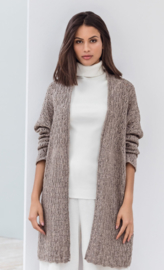 Cashmere Vest (Clas 19-6)