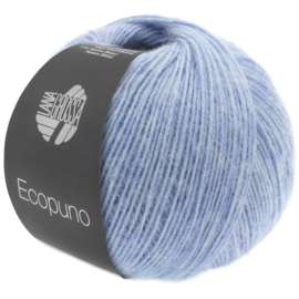 Ecopuno 013 Lavendel blauw