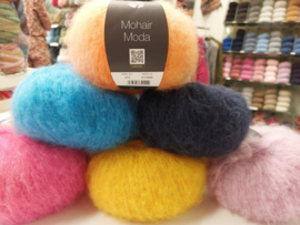 Mohair Moda