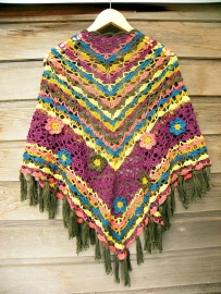 'Blije-kleuren' Autumn