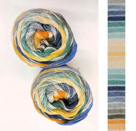 Fair Cotton Infinity 106