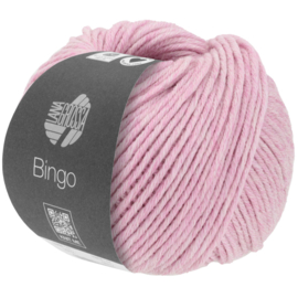 Bingo 1102 Licht roze 