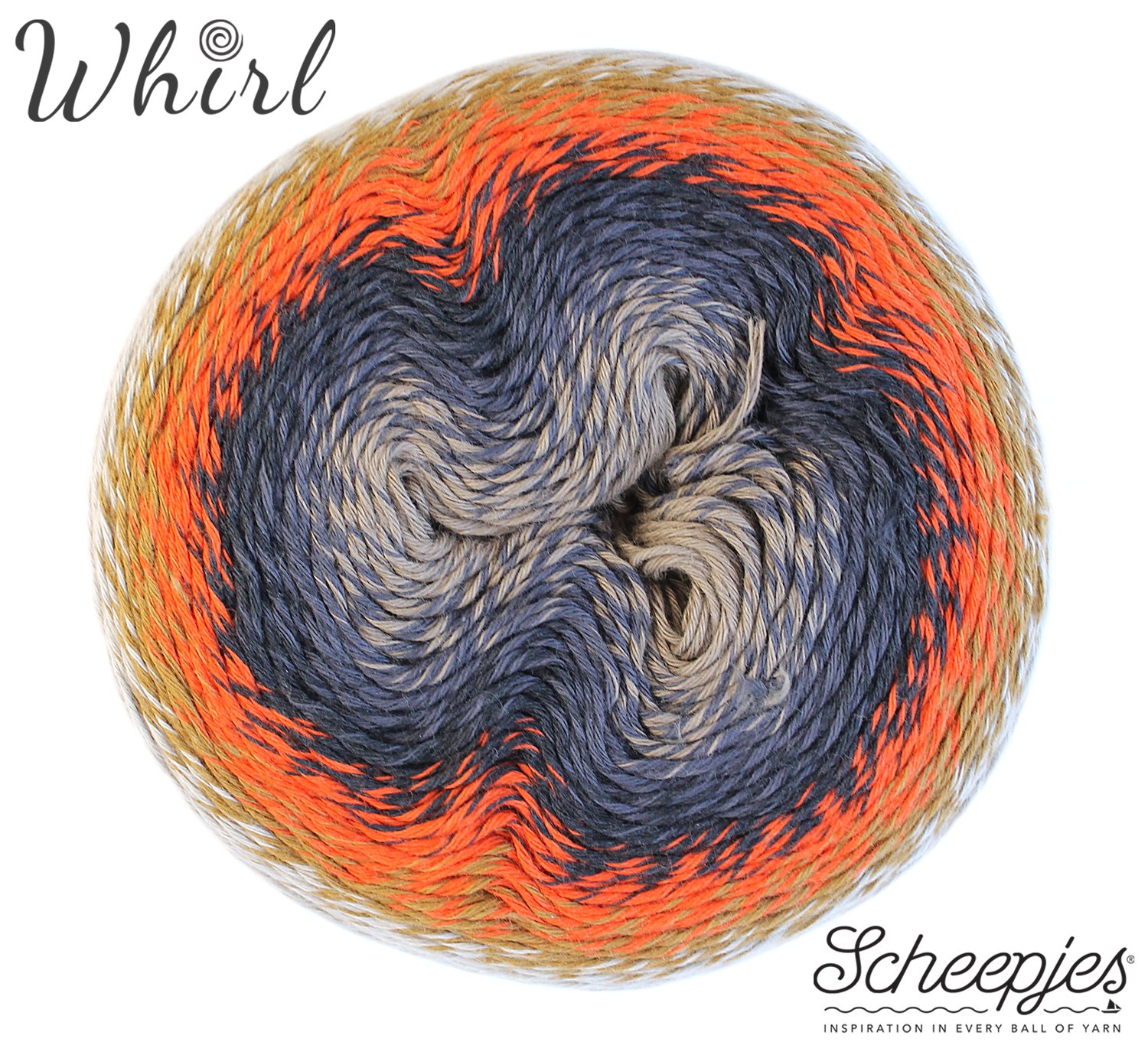Whirl 771