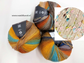 2x Farfalla 014 -1x Cosmo 011