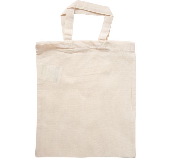Katoenen tas Zand