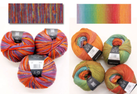 Gom 15 - 09 Kleur 101 en 11