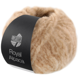 Royal Alpaca 011