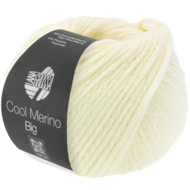 Cool Merino Big