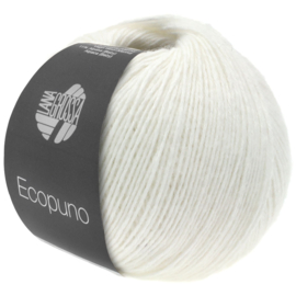 Ecopuno Wit 026