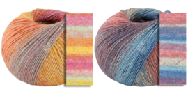 Gom 15 - 012 Kleur 2033 en 2035