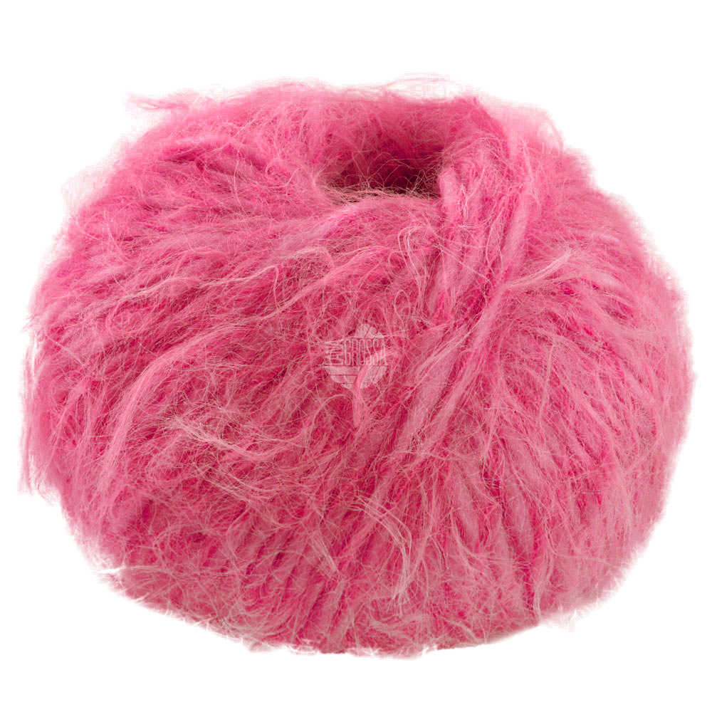 Basta 08 Sprekend koraal/roze (kleur is in het echt feller)