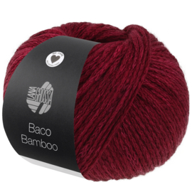 Baco Bamboo 012 Bordeaux