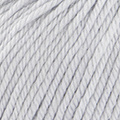 Merino Aran 098 Licht grijs