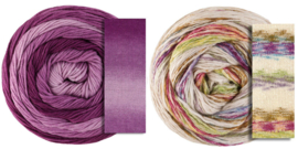Gom 15 - 06 Kleur: 1038 en 3034