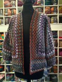 Hexagon Gomitolo