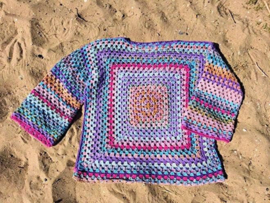 Trui Maat 36/40